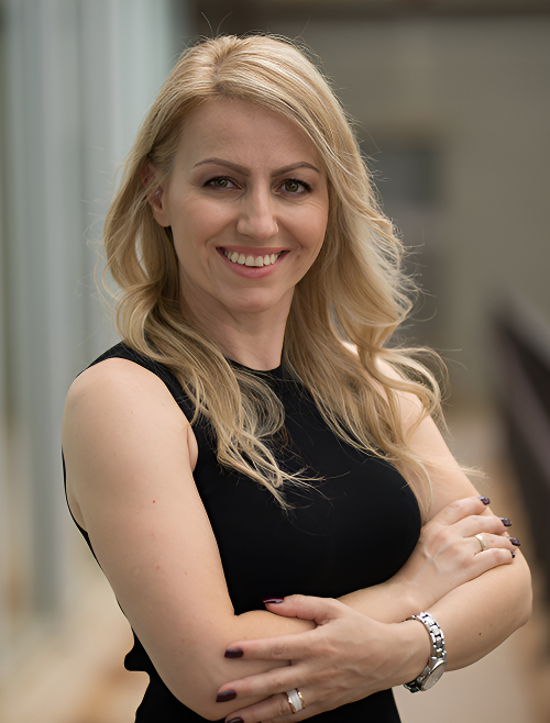 Agent Photo of Anita